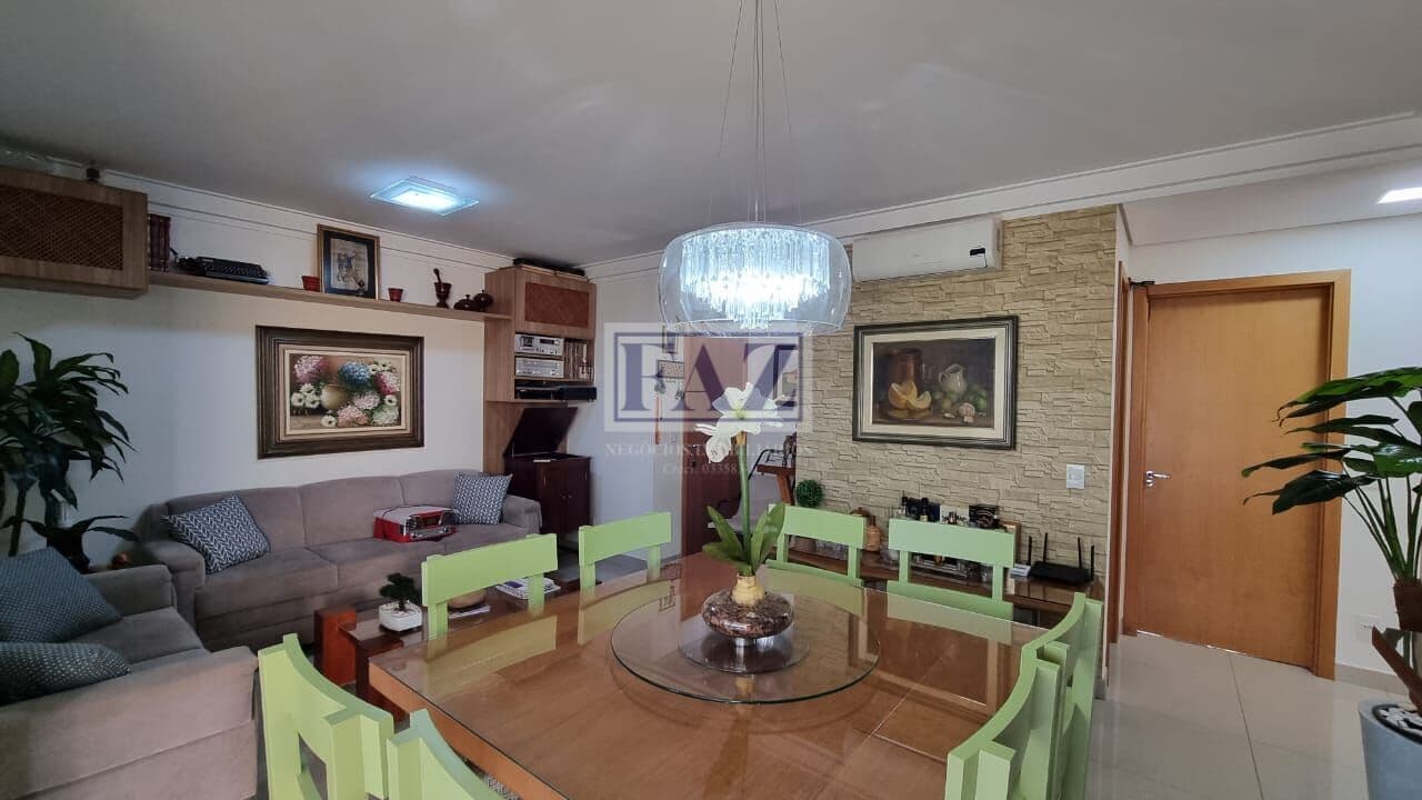Apartamento Padrão a venda em Ribeirão Preto São Paulo Zona Sul Saint Gerard Les Alpes