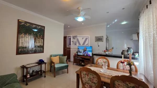Apartamento Padrão a venda em Ribeirão Preto São Paulo Zona Sul Jd. Botânico prédio baixo de 2 andares próximo a Rua Pascoal Bardaro