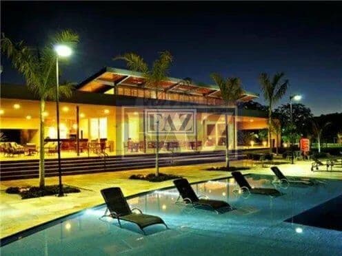 Vendo Oportunidade Terreno No Condominio Alphaville 3 em Ribeirão preto São Paulo com 776 m²