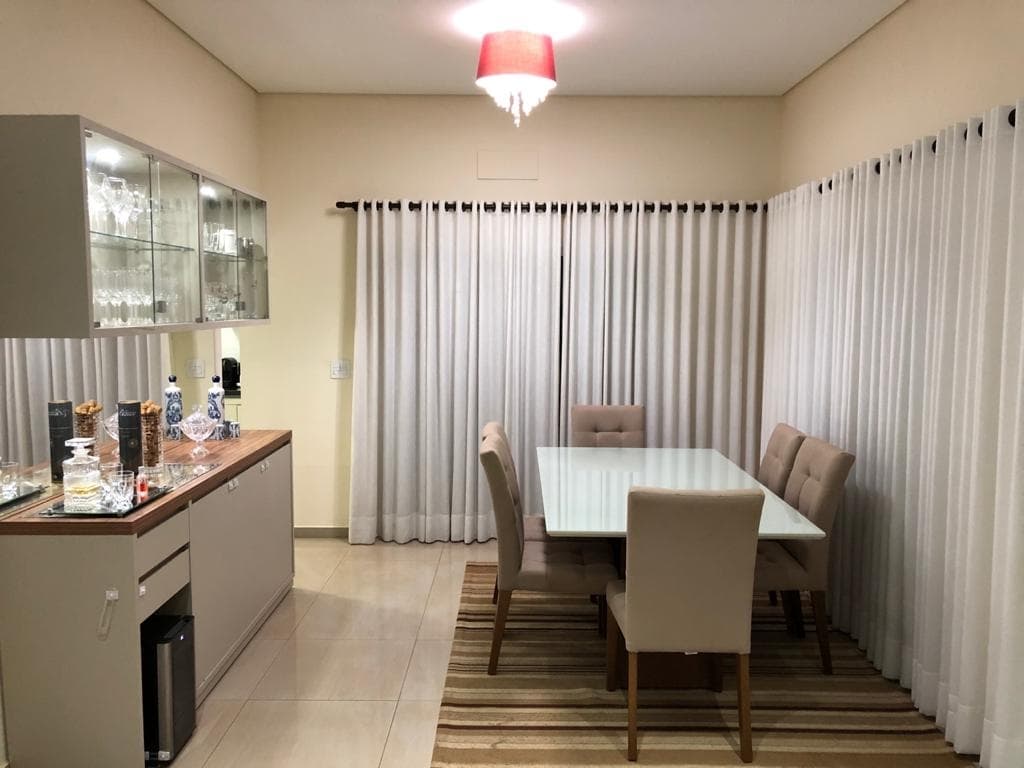 Casa térrea a venda em Ribeirao Preto São Paulo Zona Sul Condomínio San Marco