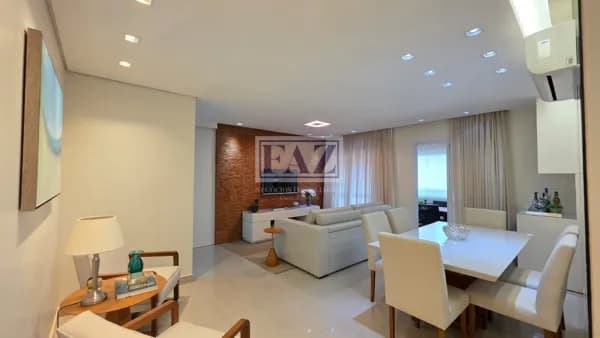 Apartamento Padrão a venda em Ribeirão Preto São Paulo Zona Sul Jardim Botânico Edifício Ecolife
