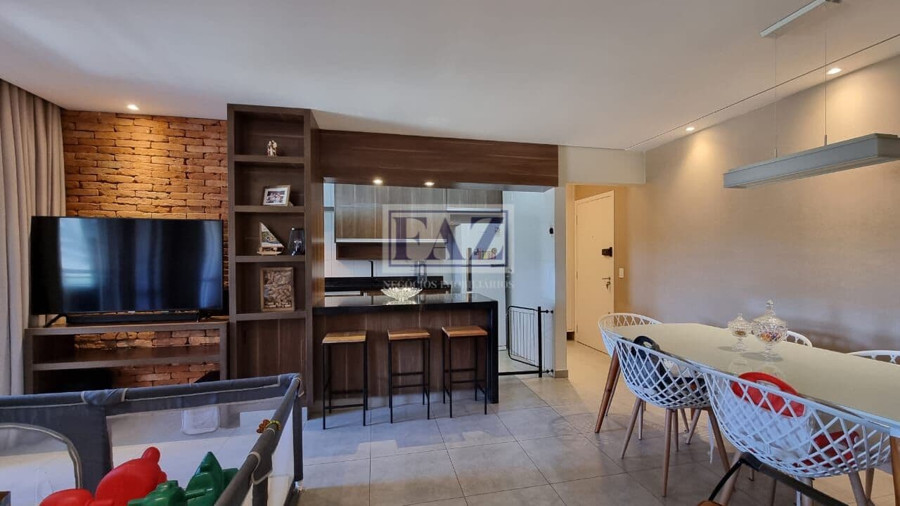 Apartamento Padrão a venda em Ribeirão Preto São Paulo Zona Sul Jardim Botânico Edificio Ecolife