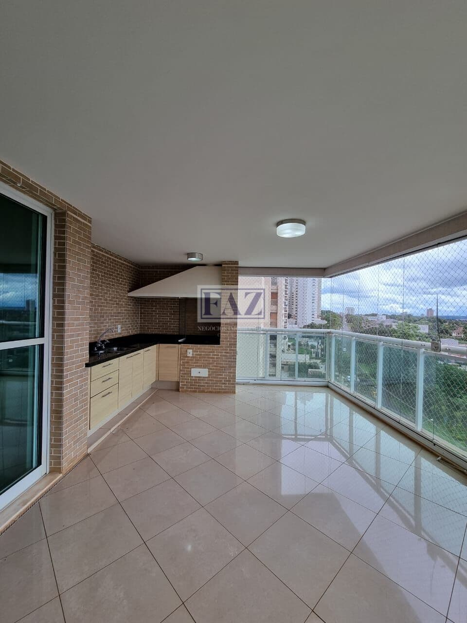 Apartamento Duplex na zona sul de Ribeirão Preto - Sp