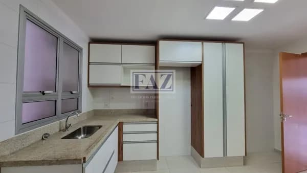 Apartamento Padrão a venda em Ribeirão Preto São Paulo Zona Sul Condomínio Les Alpes