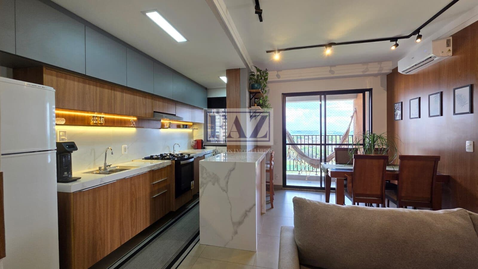 Apartamento Padrão a venda em Ribeirão Preto São Paulo Zona Sul Quinta da Primavera