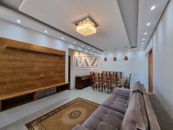 Apartamento a venda em Ribeirão Preto São Paulo Jd. Botânico zona sul