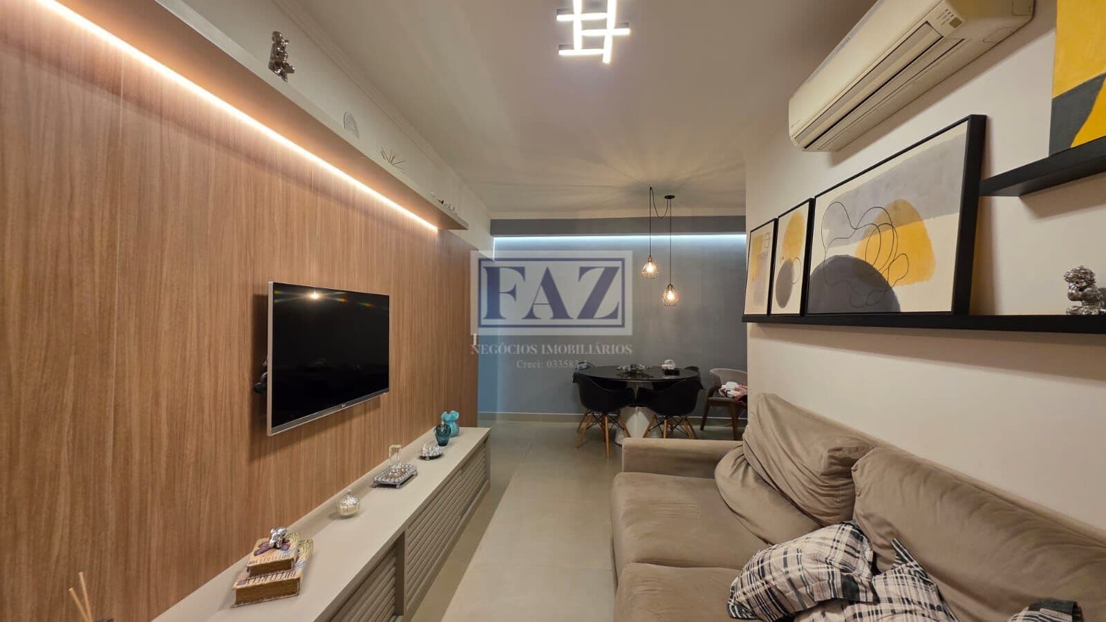 Apartamento Padrão a venda em Ribeirão Preto São Paulo Zona Sul Jardim Botânico Edifício Ecolife