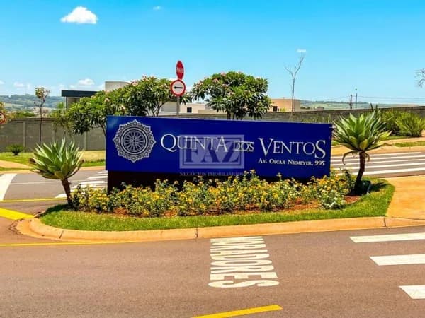 Vendo Terreno em Condominio Em Ribeirão Preto São Paulo Zona Sul