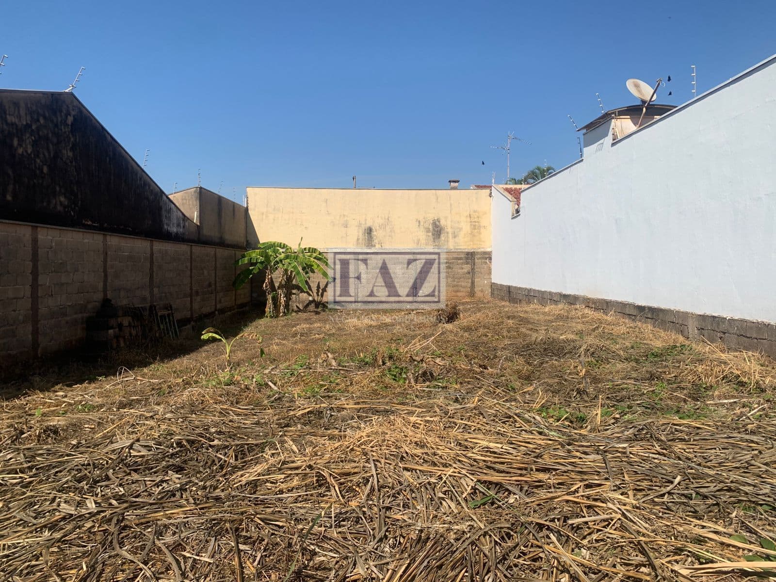 Terreno a venda em Ribeirão Preto São Paulo no Bairro Jardim Palmares