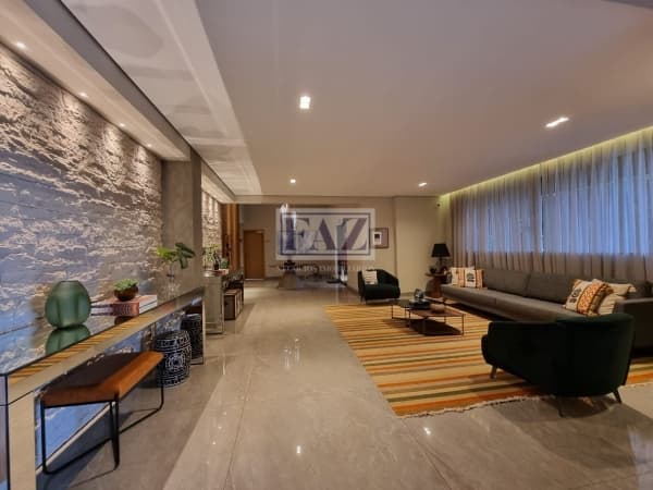 apartamento a venda no Edifício Versailles no bairro olhos D'agua ribeirao preto em sao paulo zona sul