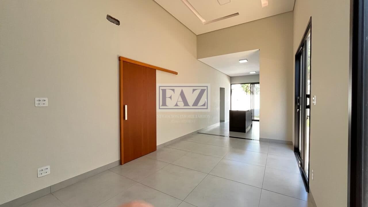 Vendo Casa Térrea em Condomínio em Ribeirão Preto São Paulo Zona Sul Condomínio Buona Vita Ribeirão