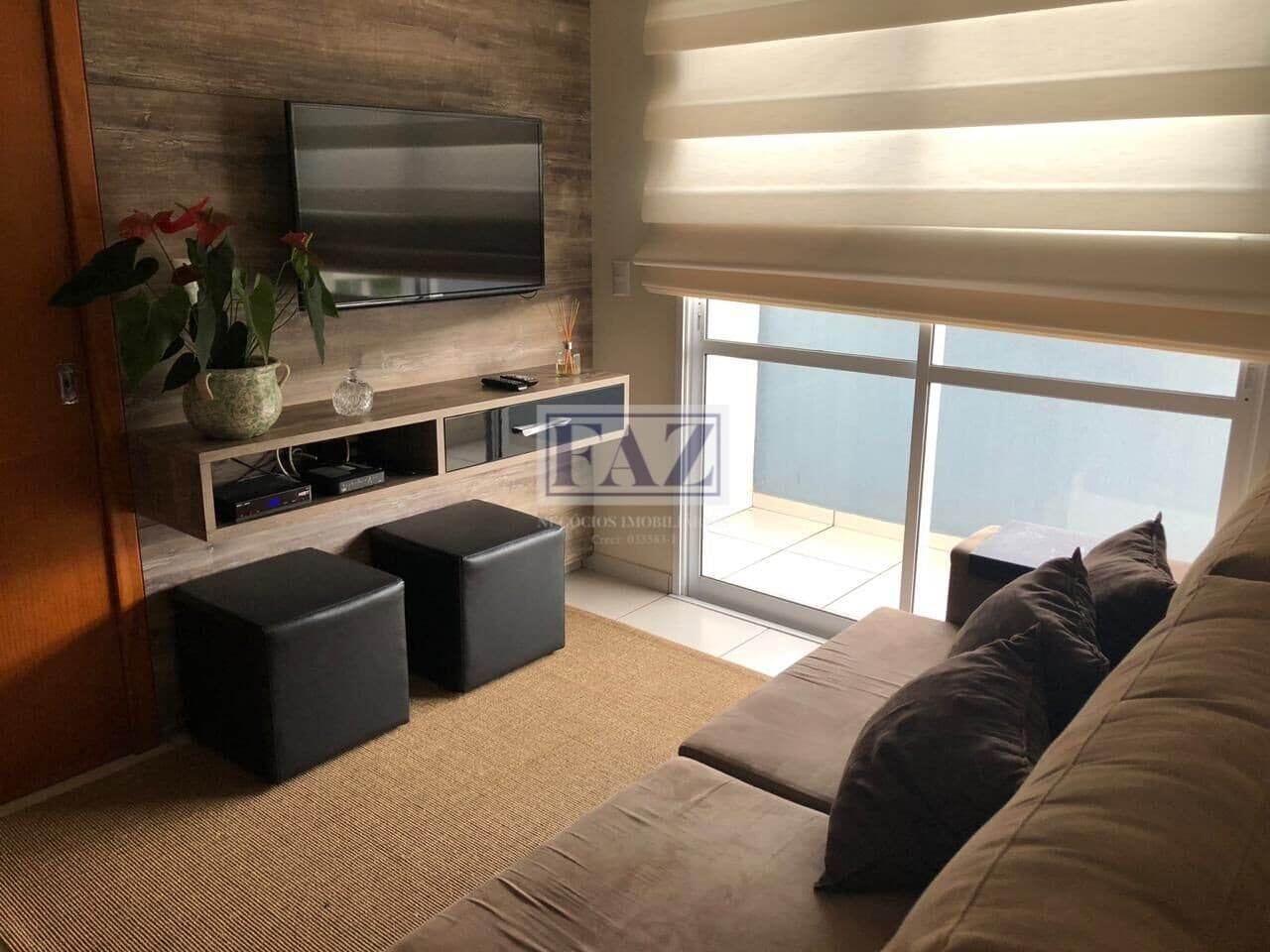 Apartamento a venda em ribeirão preto sp jardim botânico zona sul
