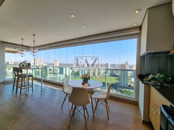 Apartamento a venda em Ribeirão Preto São Paulo zona sul
