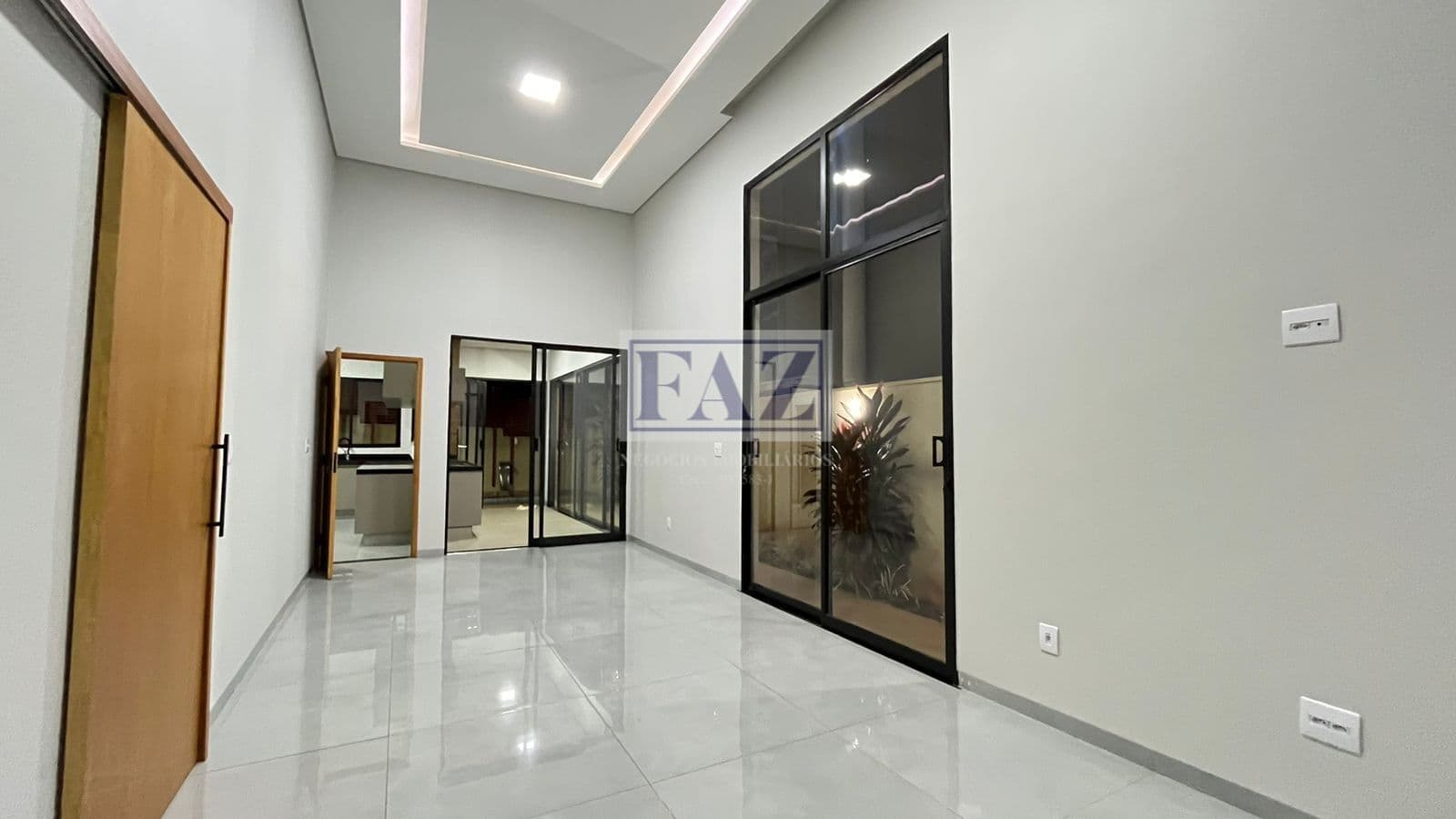 Vendo Casa Térrea em Condomínio Ribeirão Preto São Paulo Zona Sul Condomínio Buona Vitta