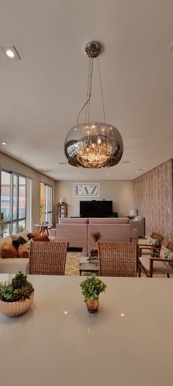 Apartamento Alto Padrão a venda em Ribeirão Preto São Paulo Zona Sul Bosque dos Juritis Edificio Place Vendôme
