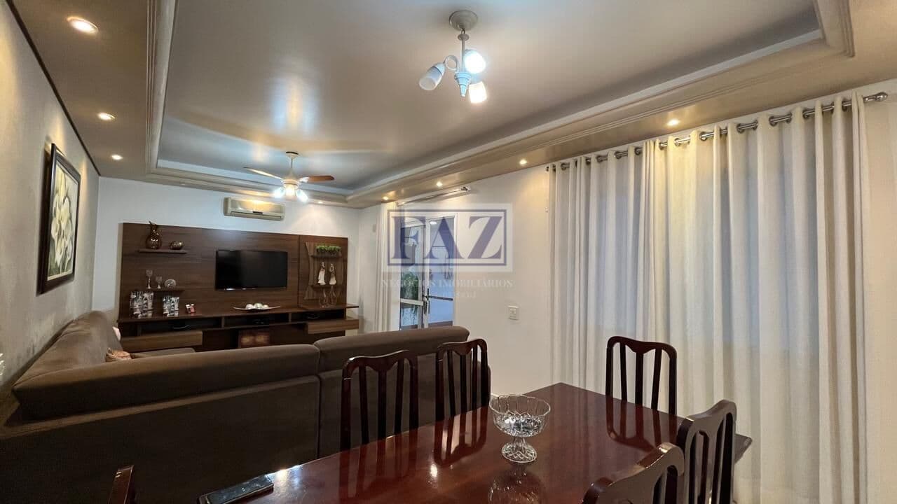 Casa Padrão a venda em Ribeirão Preto São Paulo Zona Sul Jardim Botânico Condomínio San Francisco Village