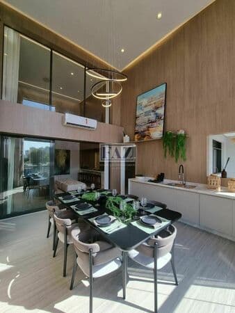 Apartamento a venda Alto Padrão Zona Sul de Ribeirao Preto São Paulo Jardim Botânico Hype Residence