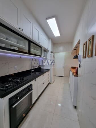 Apartamento a venda Zona Sul de Ribeirão Preto São Paulo Jardim Botânico Edifício Ecolife