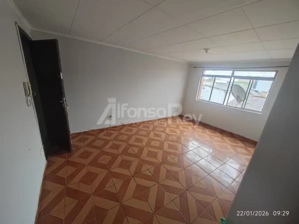 Apartamento de 01 dormitório