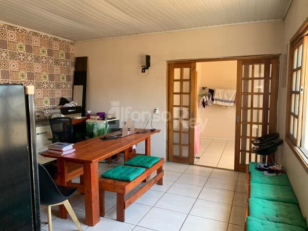 Casa em São Paulo - Vila Santa Clara