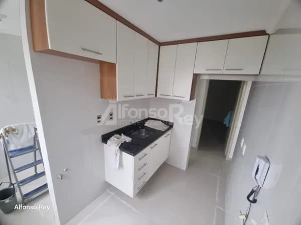 Apartamento em São Paulo - Conjunto Habitacional Teotonio Vilela