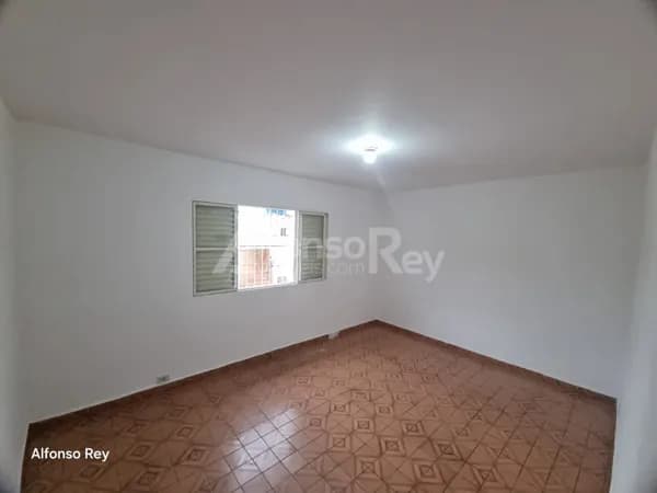 Casa em São Paulo - Vila Olinda