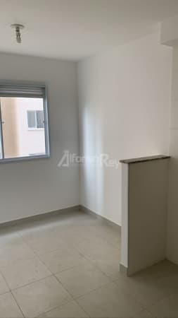 Apartamento De 02 Dormitórios