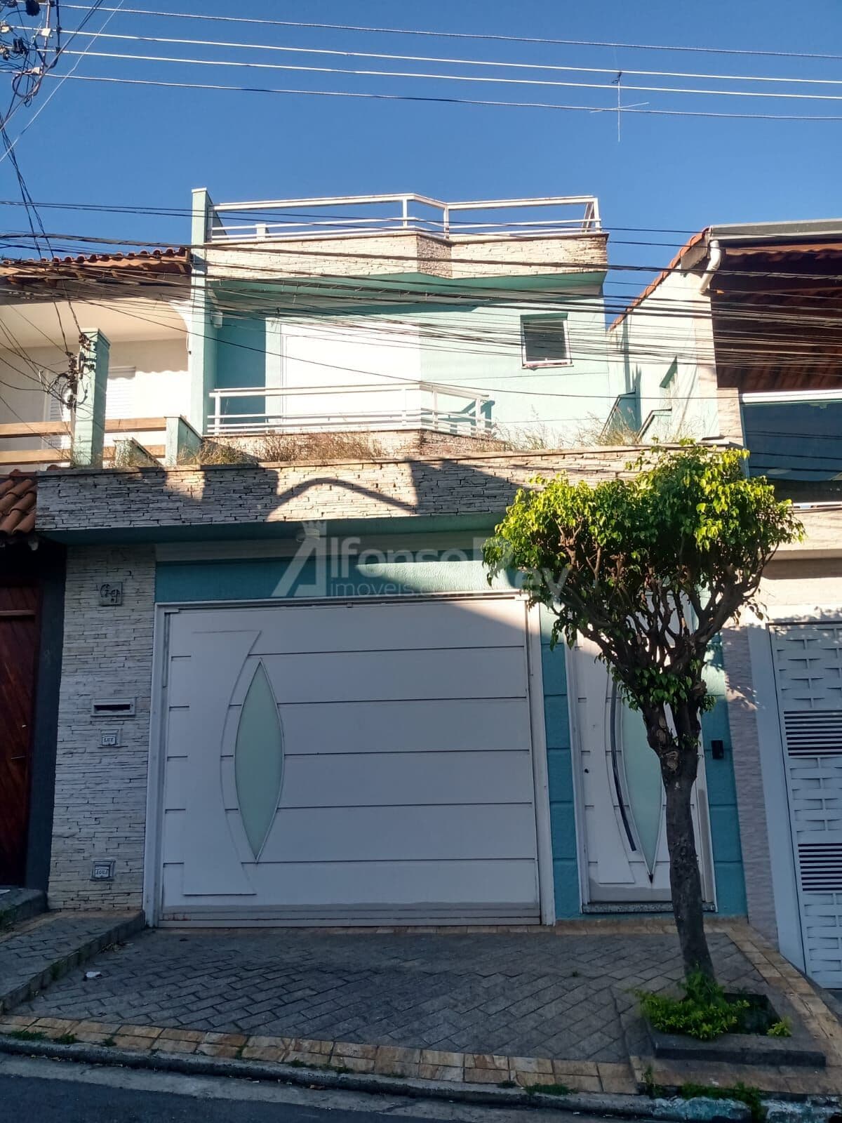 IMÓVEL PARA VENDA