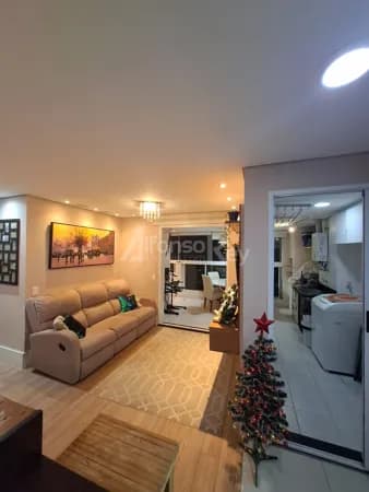 Apartamento de 02 dormitórios
