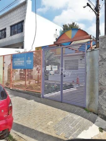 Creche para renda