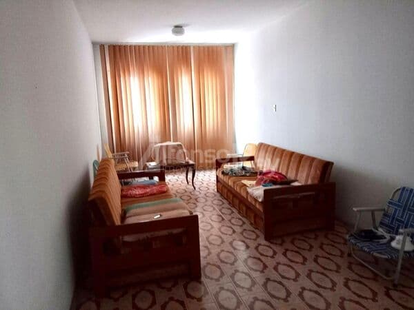 Apartamento de 01 dormitório