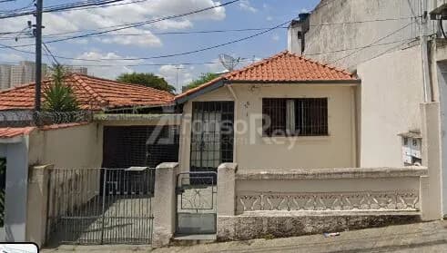 Casa de 03 dormitórios