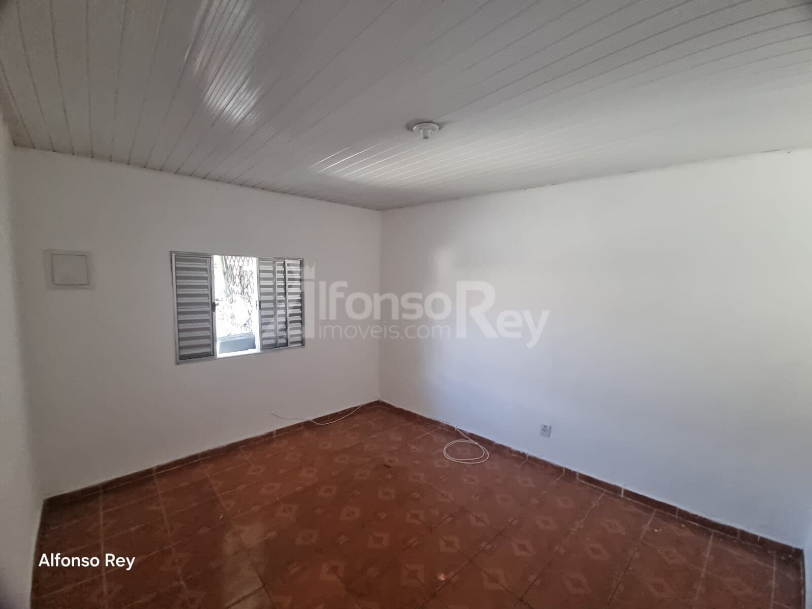 Casa em São Paulo - Vila Oratório