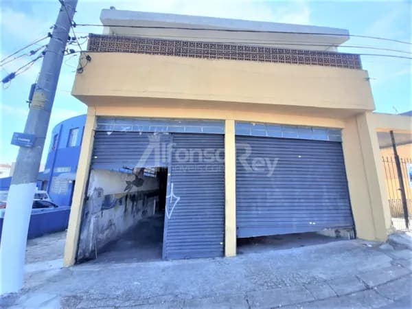 Galpão/Depósito/Armazém em São Paulo - Vila Celeste