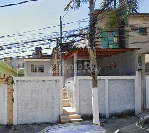 Terreno De 180m²