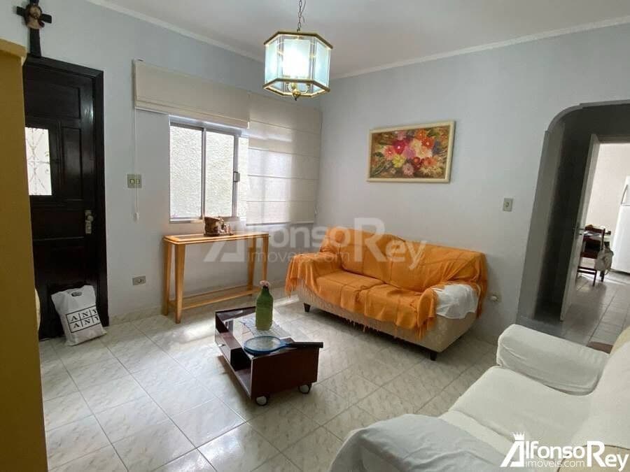 Sobrado com 02 casas