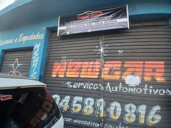 Ponto Comercial