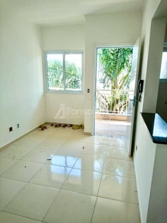 Apartamento de 01 dormitorio