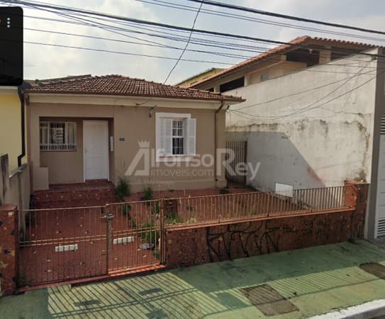 Casa De 03 Dormitórios