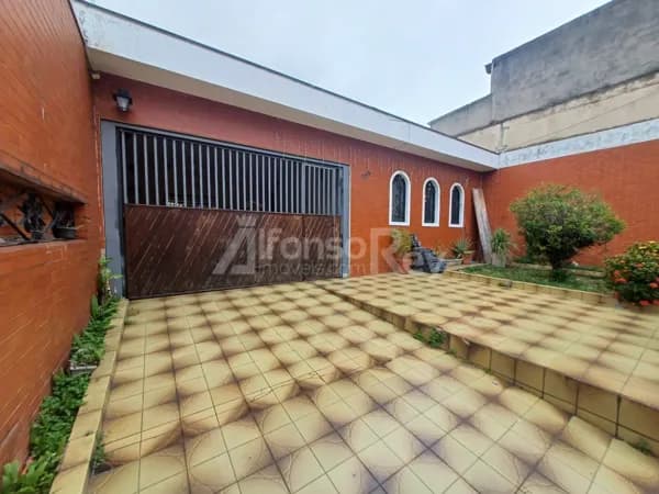 Casa em Vila Olinda, São Paulo/SP