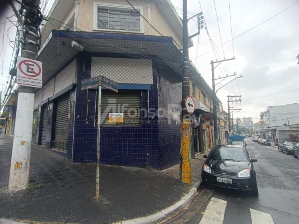 Salão Comercial