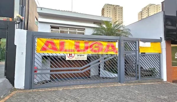 Imóvel Comercial para Alugar no Tatuapé