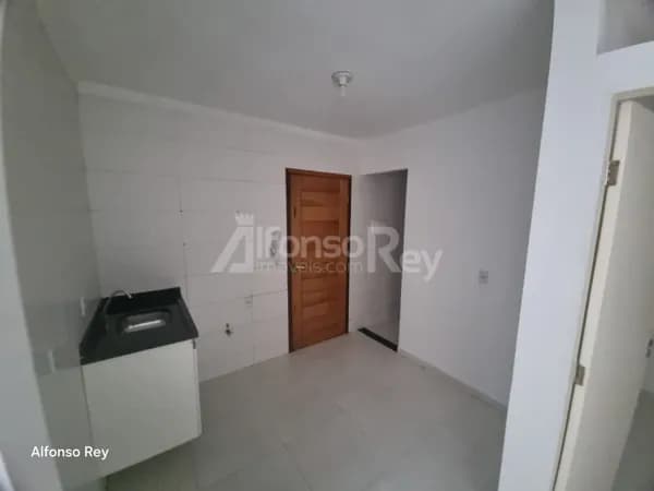 Apartamento de 01 dormitório