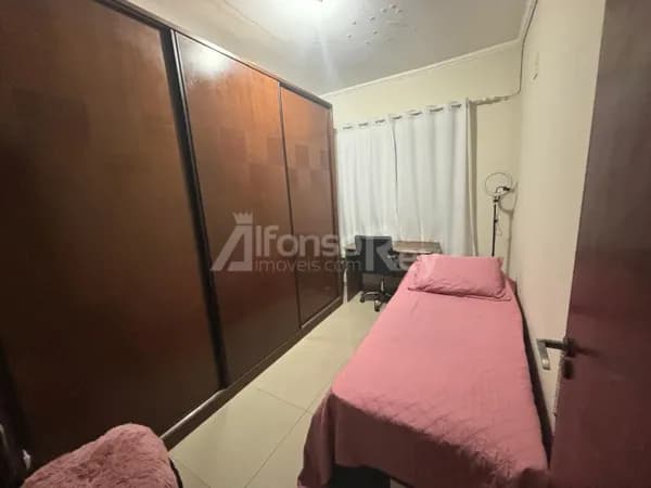 Sobrado de 125m²
