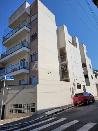 Apartamento em São Paulo - Centro