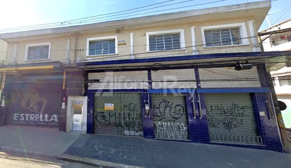 Ponto Comercial / Prédio
