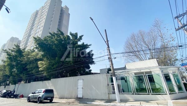 Apartamento de 03 dormitórios