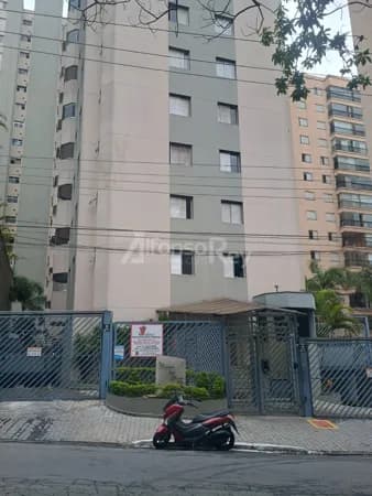 Apartamento de 03 dormitórios