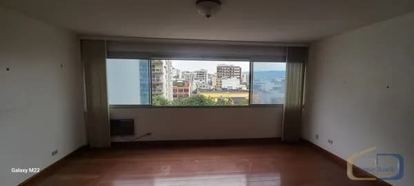Apartamento de Luxo