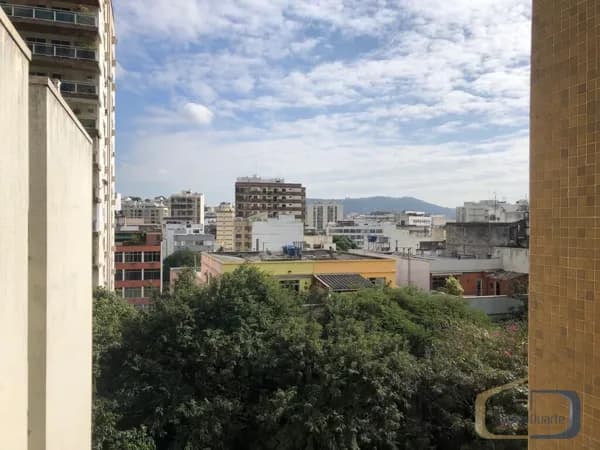 Apartamento de Luxo